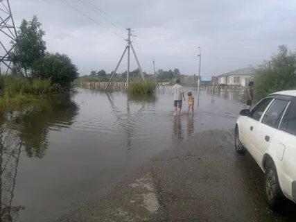Погода осиновая речка