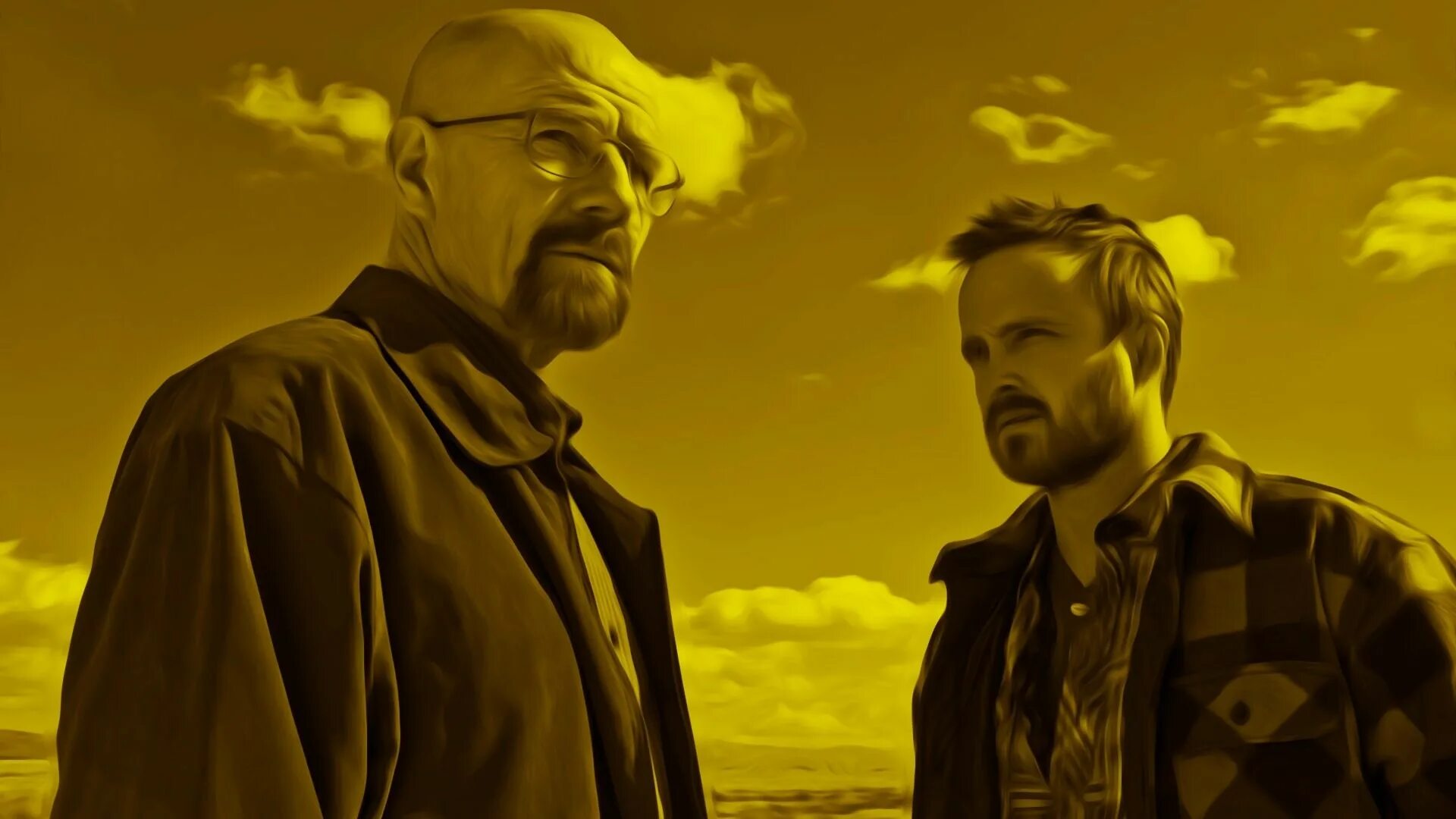 Breaking bang. Уолтер Уайт и Джесси Пинкман. Джесси Пинкман и Уолтер Уайт обои. Breaking Bad Уолтер Уайт. Джесси Пинкман и Уолтер Уайт в машине.