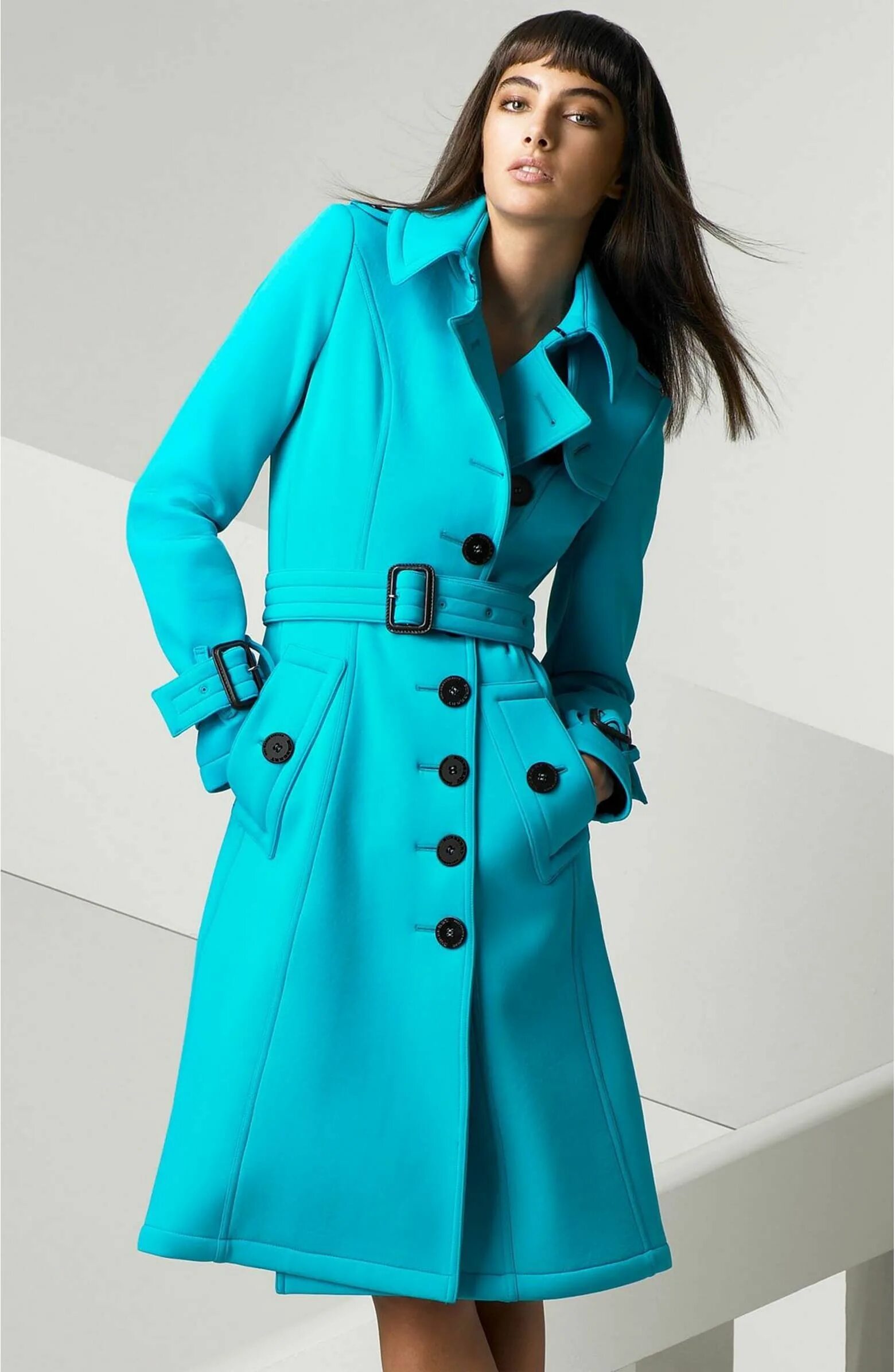 Вб пальто. Burberry Prorsum пальто женское кашемировое. Кашемировое пальто тренч 2022. Burberry Prorsum Coat бирюзовый. Красивые пальто для девушек.