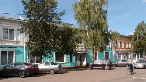 Чистополь авто