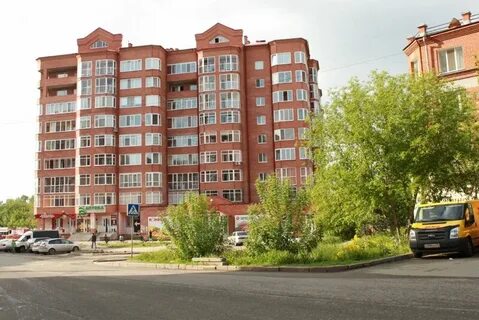 Квартал томск