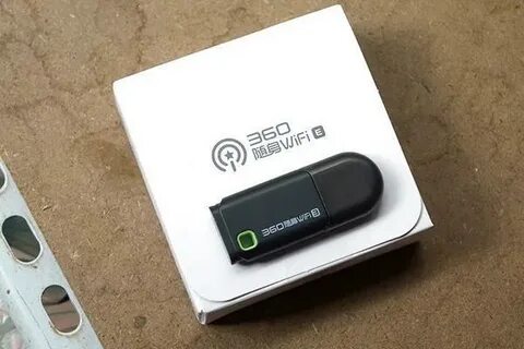 360 wifi