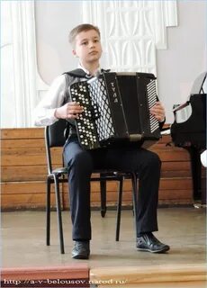 Детская школа искусств тульская