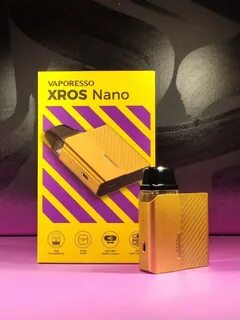 Xros nano