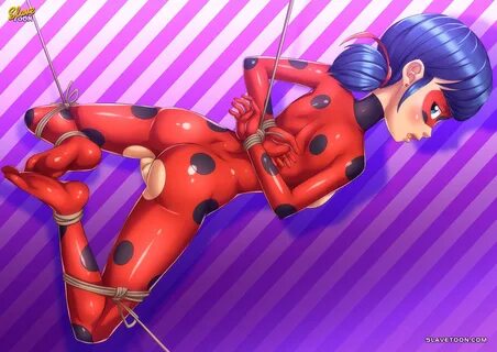 Miraculous ladybug porn.