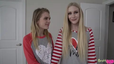 Days with my step sister