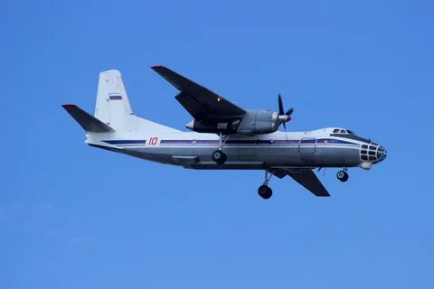 Воздушный 30
