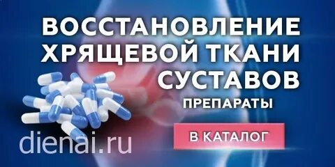 Хрящевая восстановление
