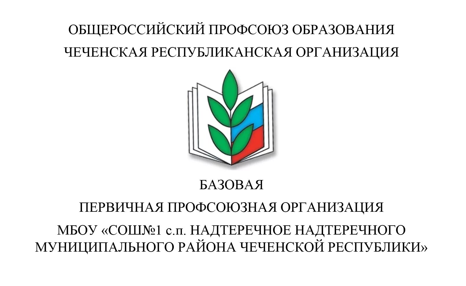 Профсоюзные организации в россии