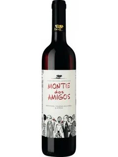 Amigos вино