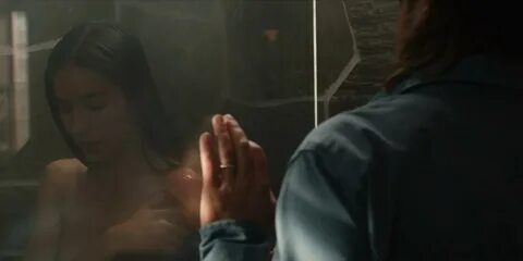 Slideshow kelsey asbille naked.