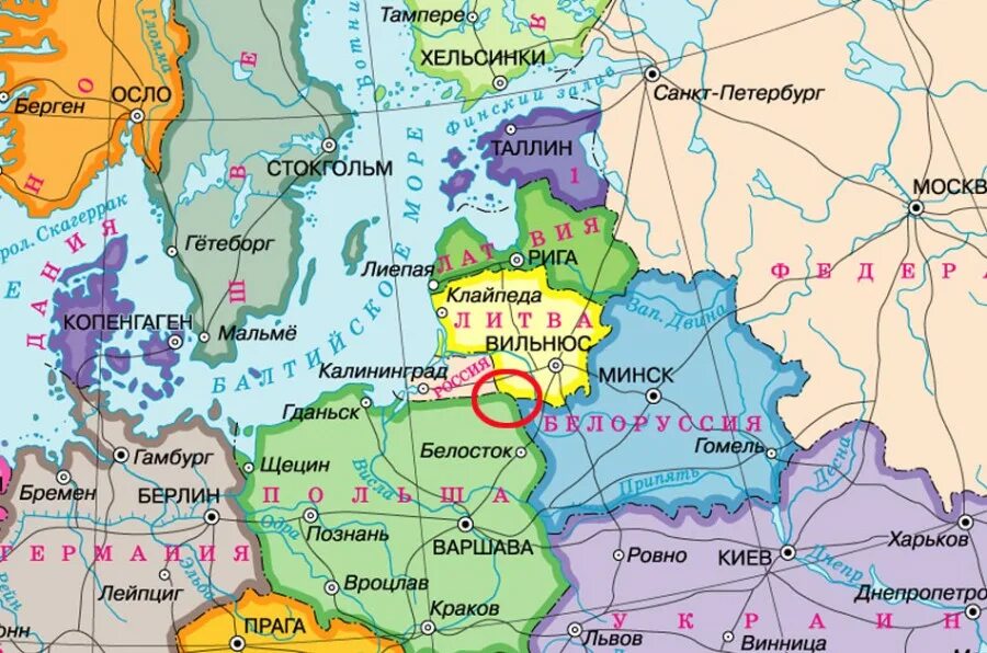 сувалкский коридор на карте европы. сувалкский коридор на карте кому принадлежит протяженность. сувальский коридор на карте. сухопутный коридор в калининград. карта польши сувалкский коридор.