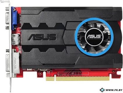 Asus radeon r7 240