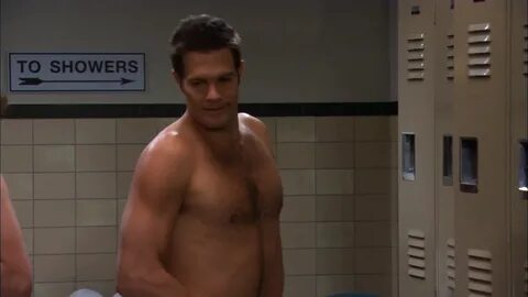 Josh radnor naked.