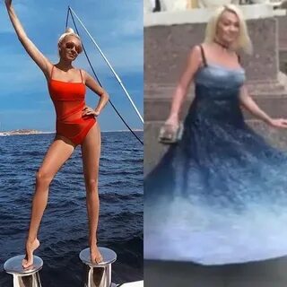 Фотошоп яны рудковской
