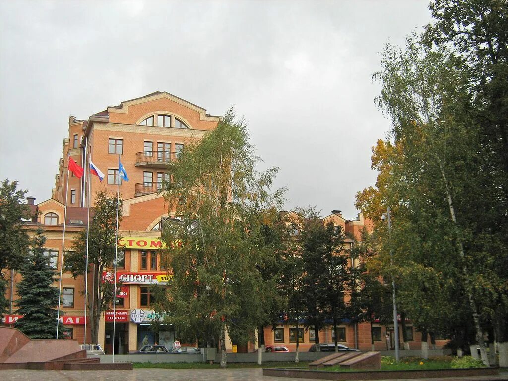 Работа городе звенигороде