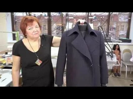 Паукште пальто