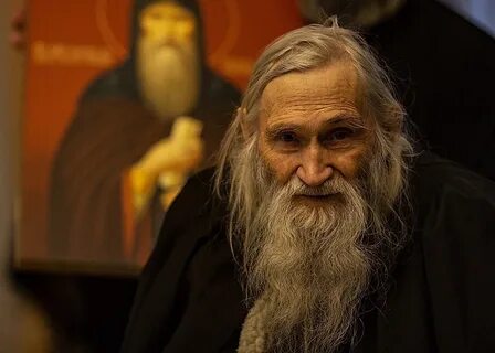 Где сейчас батюшка илий ноздрин