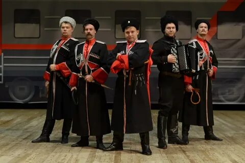 Создание ансамбля