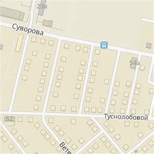 Карта ленинском кузнецком