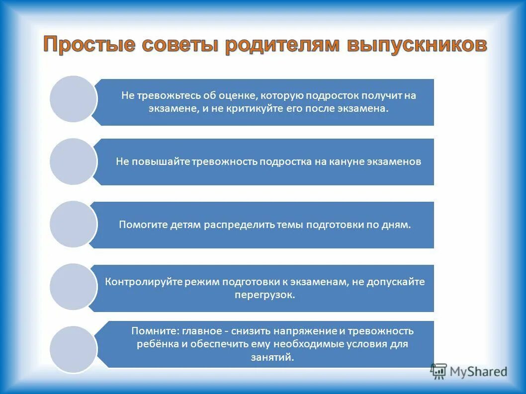 Совет воспитанников. Экзамены советы психолога. Подготовка к экзаменам как противостоять стрессу. Экзамены советы родителям. Снятие тревожности при подготовке учащихся к сдаче экзамена.