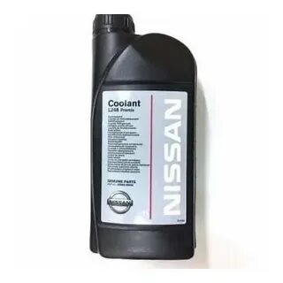 Антифриз nissan e power