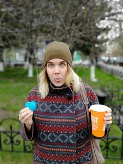 Кекс и крендель