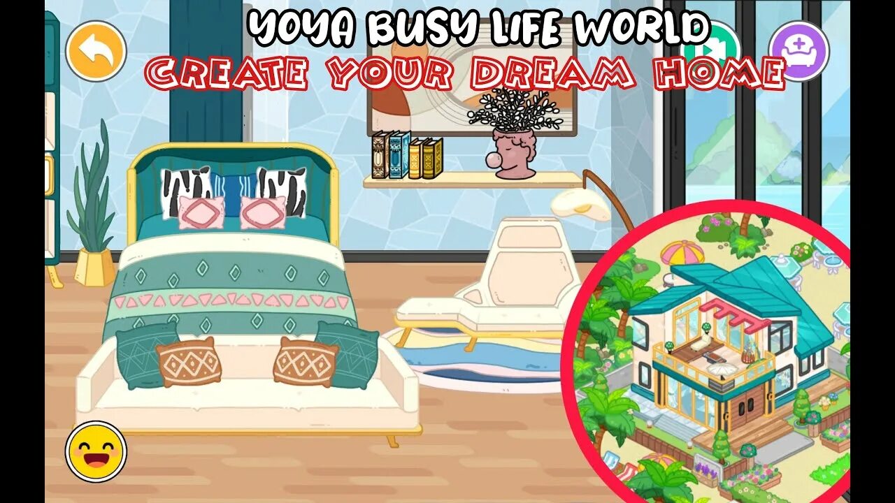 Busy Life. Эмоции Yoya: busy Life World. YOYO busy Life World только 3 персонажа. Украсить дом Yoya: busy Life World. Yoya busy world