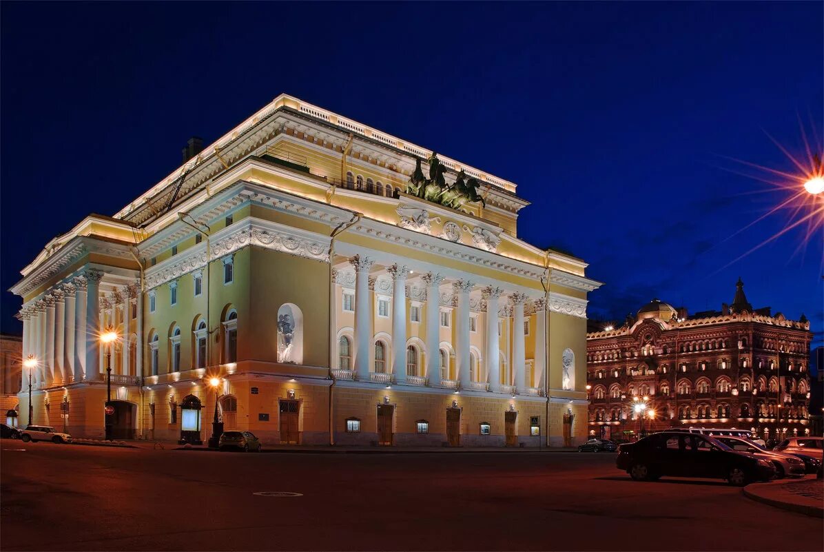 Александринка сайт. Александринский театр театр. Александринский театр СПБ. Александрийский театр оперы и балета Санкт-Петербурге. Александрийский театр в Санкт-Петербурге Архитектор.