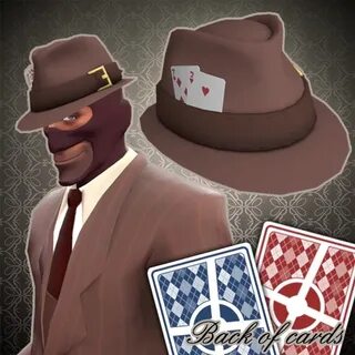 Игра шляпа 2