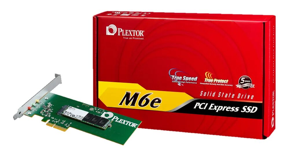 True speed. PCI-E накопитель. SSD накопитель. Plextor. Plextor m9pe.