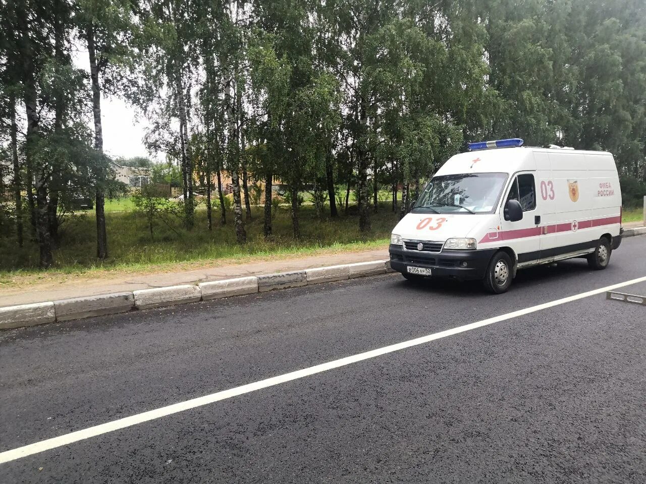 Нижегородские дороги. Авария в Нижнем Новгороде. Авария в Дивеевском районе.