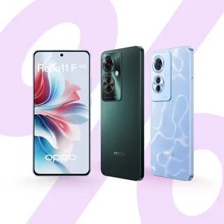 Oppo reno11 f 8 256 гб