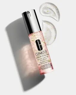 Moisture surge