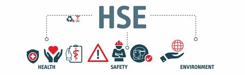 Health safety environment