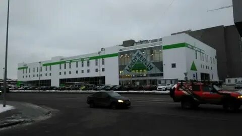 Уральская 20