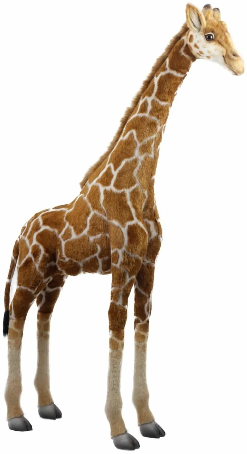 Купить жирафа игрушку. Жираф 6977 Hansa. Hansa игрушки Жираф. Мягкая игрушка Жираф Hansa. Hansa Жираф, 130 см.