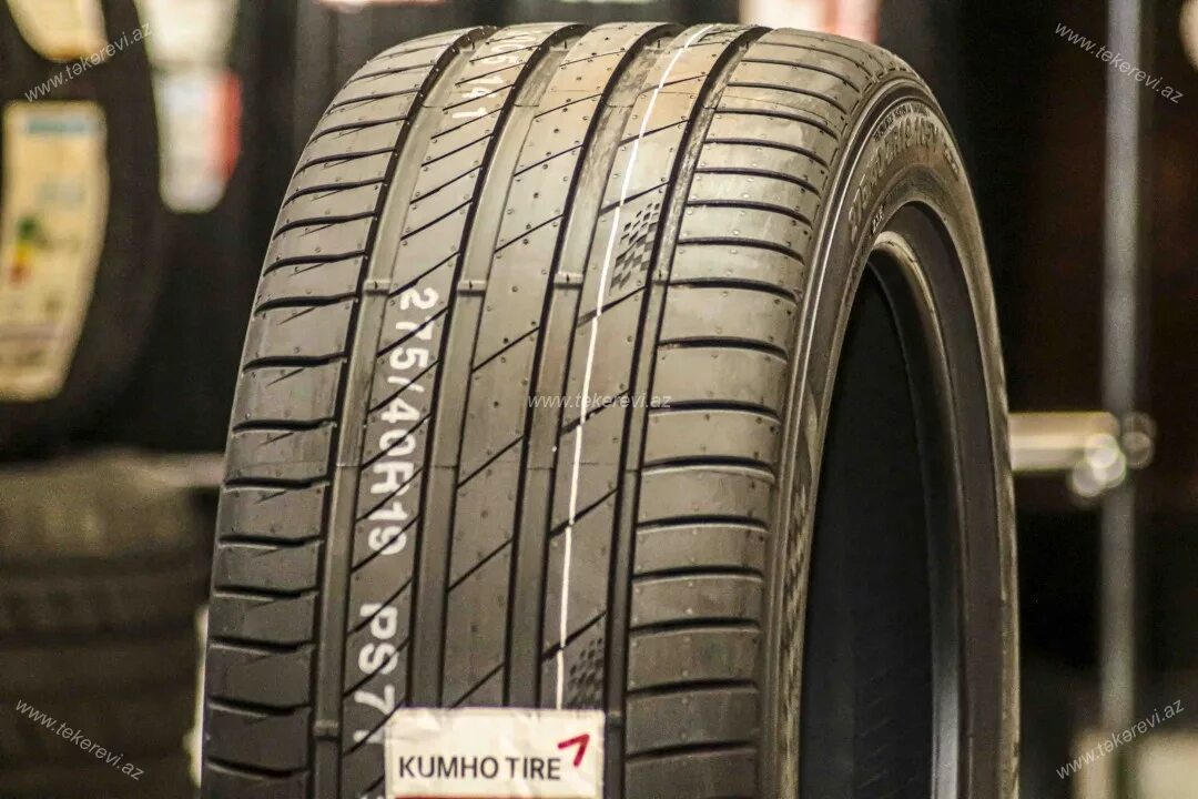 Kumho ps71. Kumho Ecsta ps71. 285/35 R22 Kumho Ecsta ps71. 235/40 R18 Kumho Ecsta ps71 95y XL.