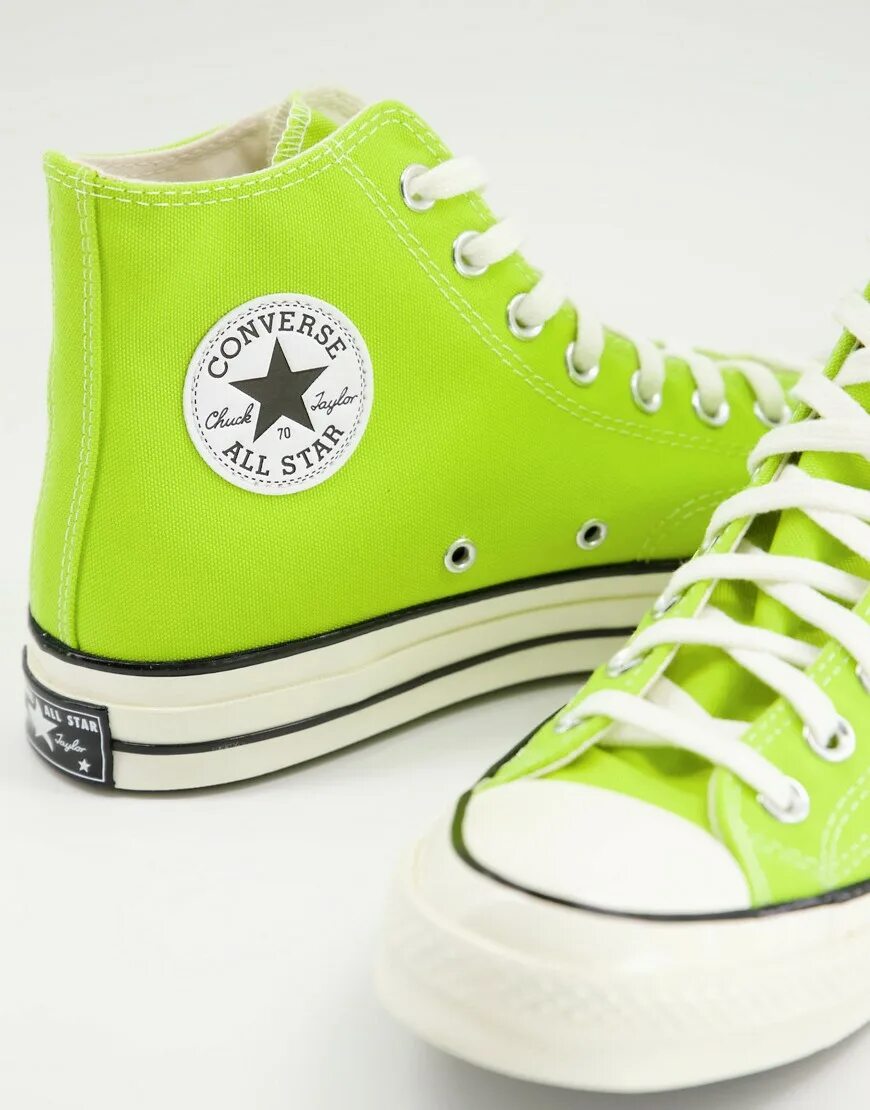 Lime кеды. Lime Converse Chuck 70. Конверсы Чак Тейлор 70 зеленые. Converse лаймовые высокие. Converse Lime Twist.