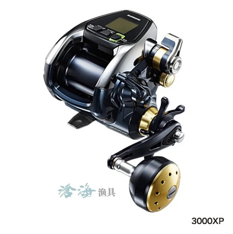 Электрокатушка для морской рыбалки. Shimano Beastmaster 3000. Катушка Shimano Beastmaster 6000. Катушка мультипликаторная электрическая Shimano. Катушка для рыбалки Shimano 3000.