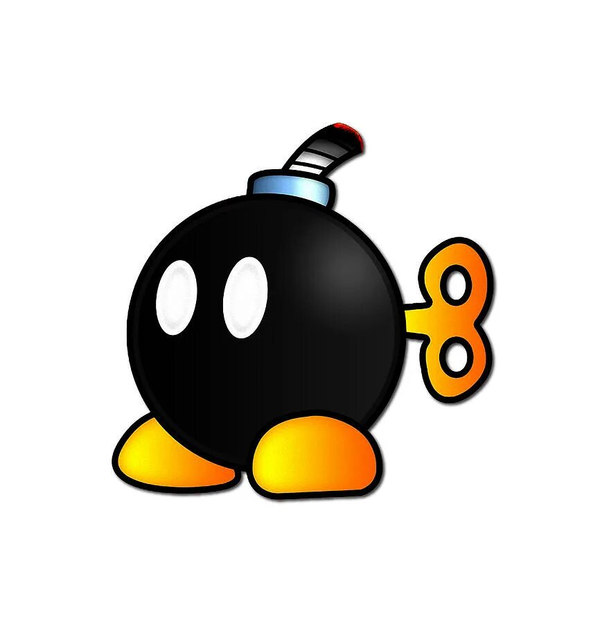 Bob omb