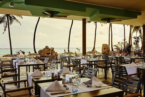 Riu palace maldives