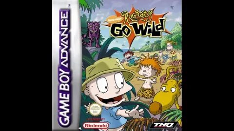 Go wild gaming