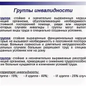 Как получить инвалидность после инфаркта