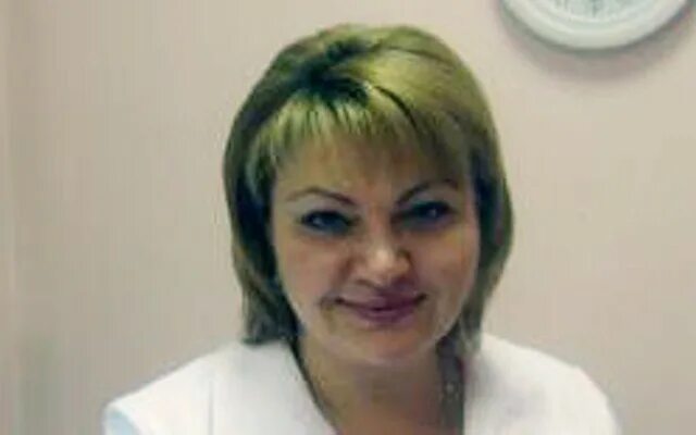 Васильева Светлана Ивановна - дерматовенеролог, дерматолог, косметолог - 22 отзы