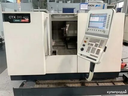 Ctx токарный станок