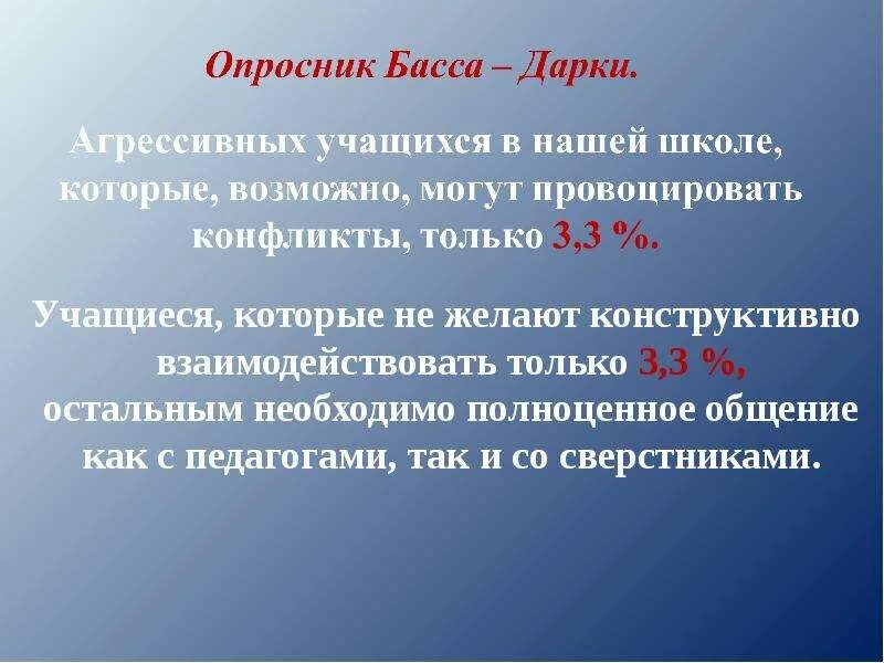 Враждебность басса. Опросника басса-дарки. Методика басса дарки. Заключение опросник басса дарки. Результаты опросника басса дарки.