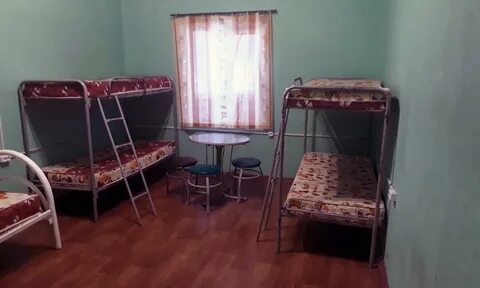 Дол зеленый город