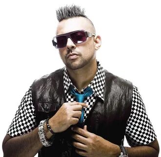 Honour Awards - Sean Paul Henriques: The humble giant of Jamaican music.