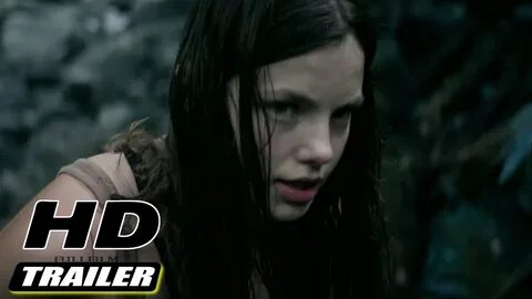 Добыча трейлер